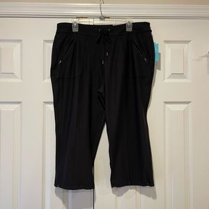 Tek Gear - DryTek Capri pants